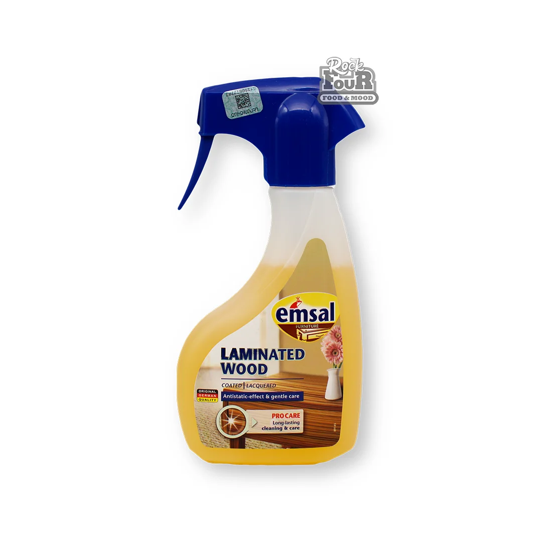 Furniture lotion "Emsal Laminated wood" 250ml